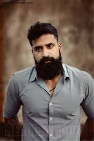 Shabeer Kallarakkal